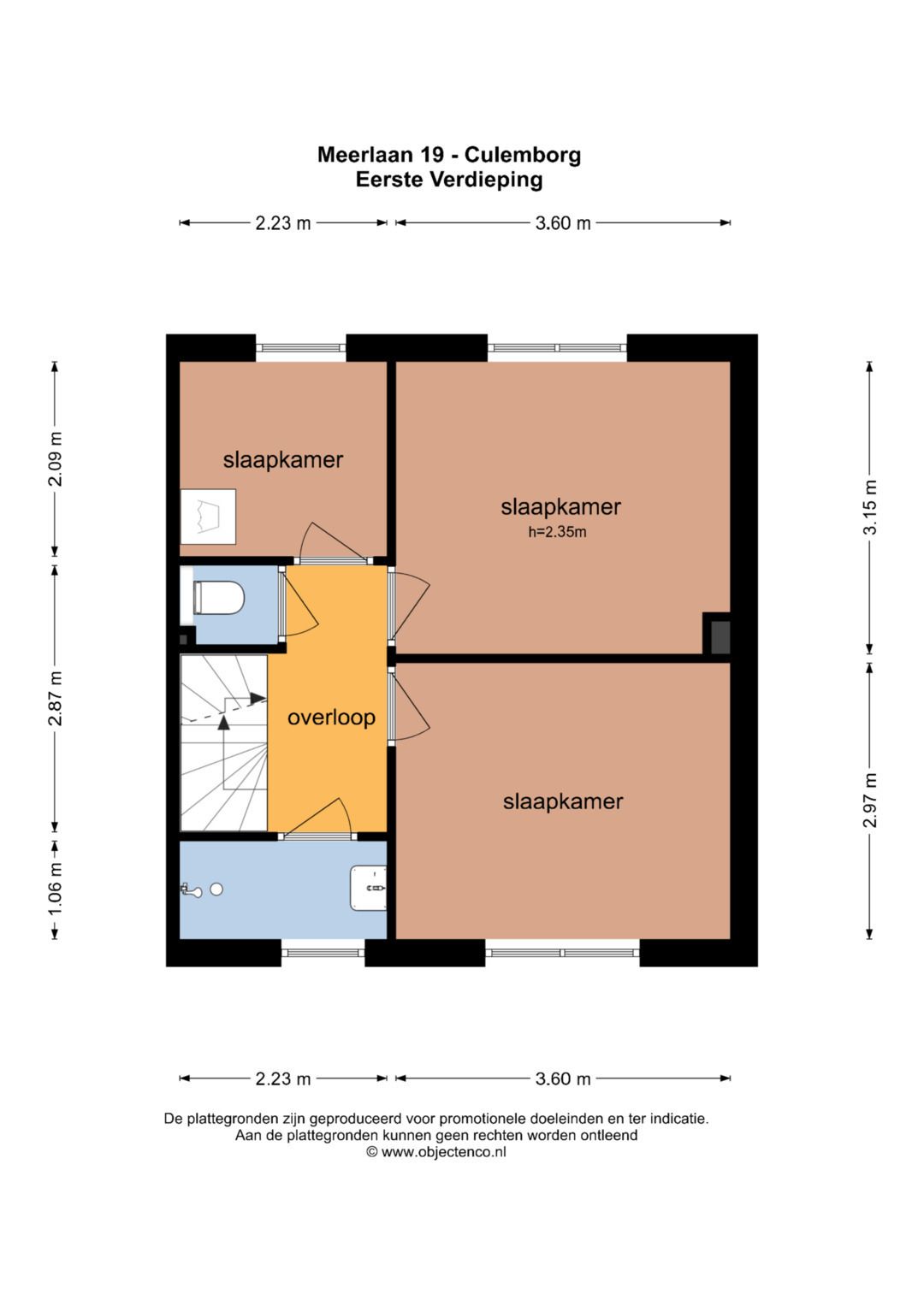 Photo 46 of Meerlaan 19