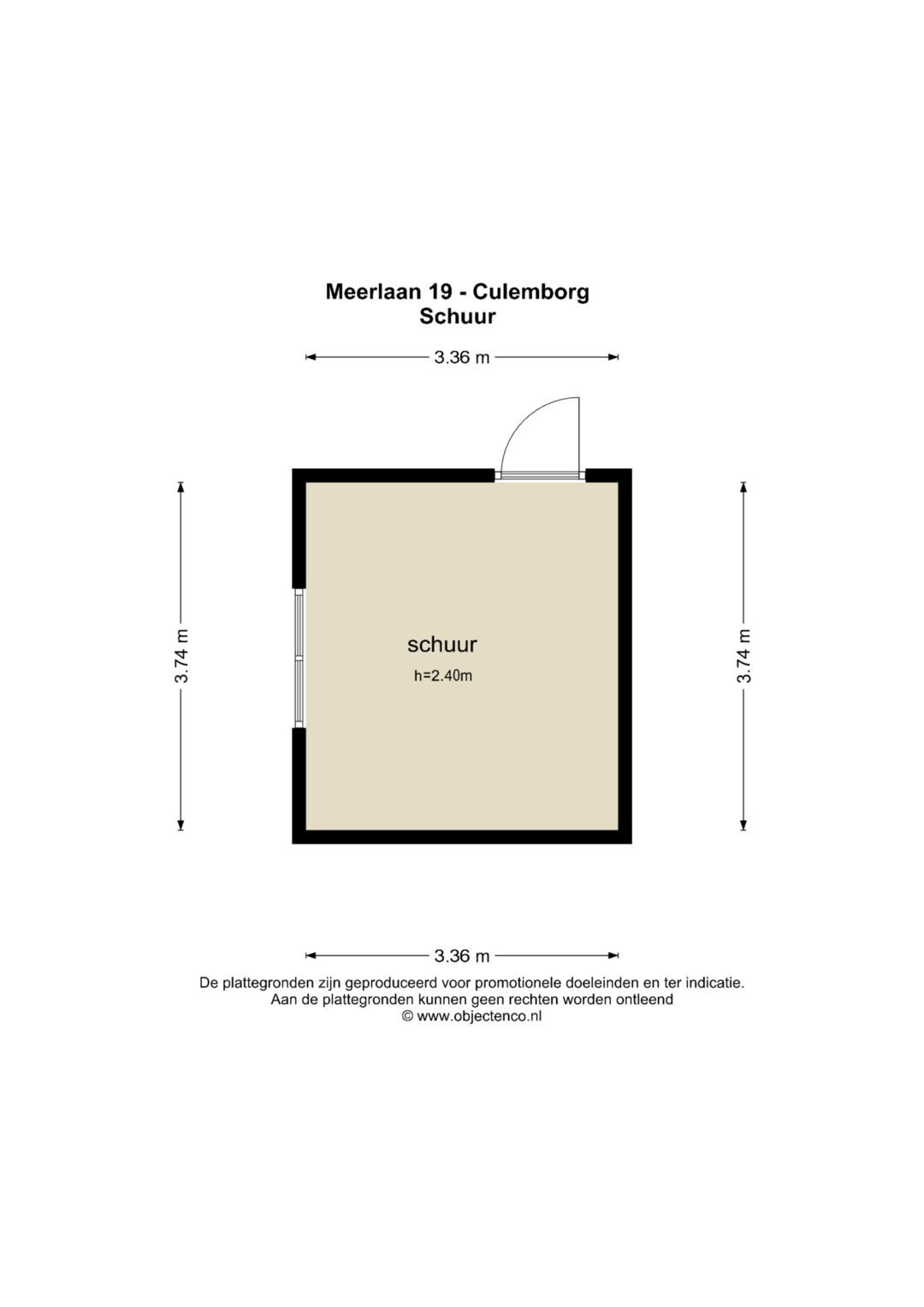 Photo 49 of Meerlaan 19