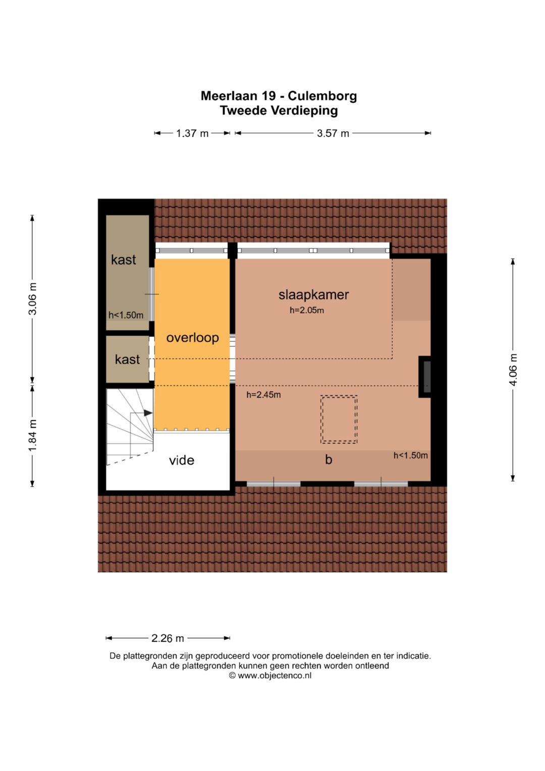 Photo 52 of Meerlaan 19