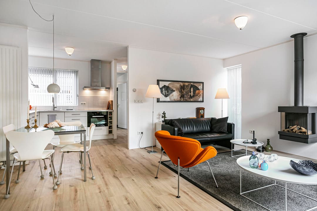 Photo 8 of Valkenier 1