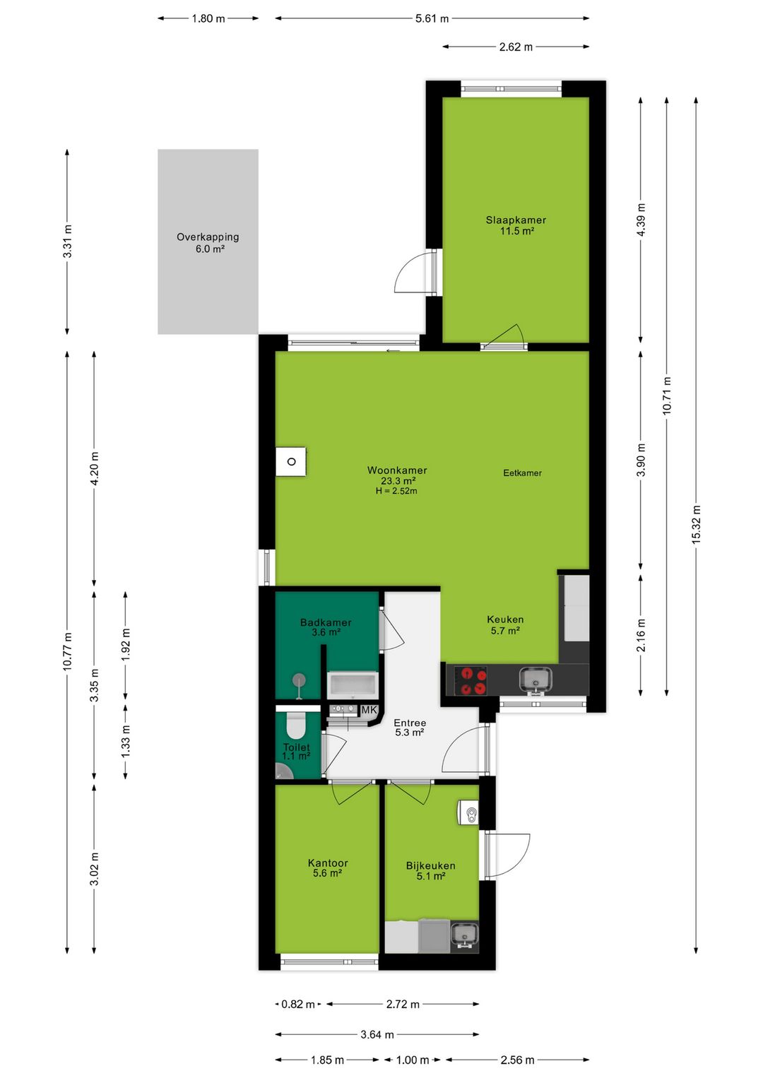 Photo 31 of Valkenier 1