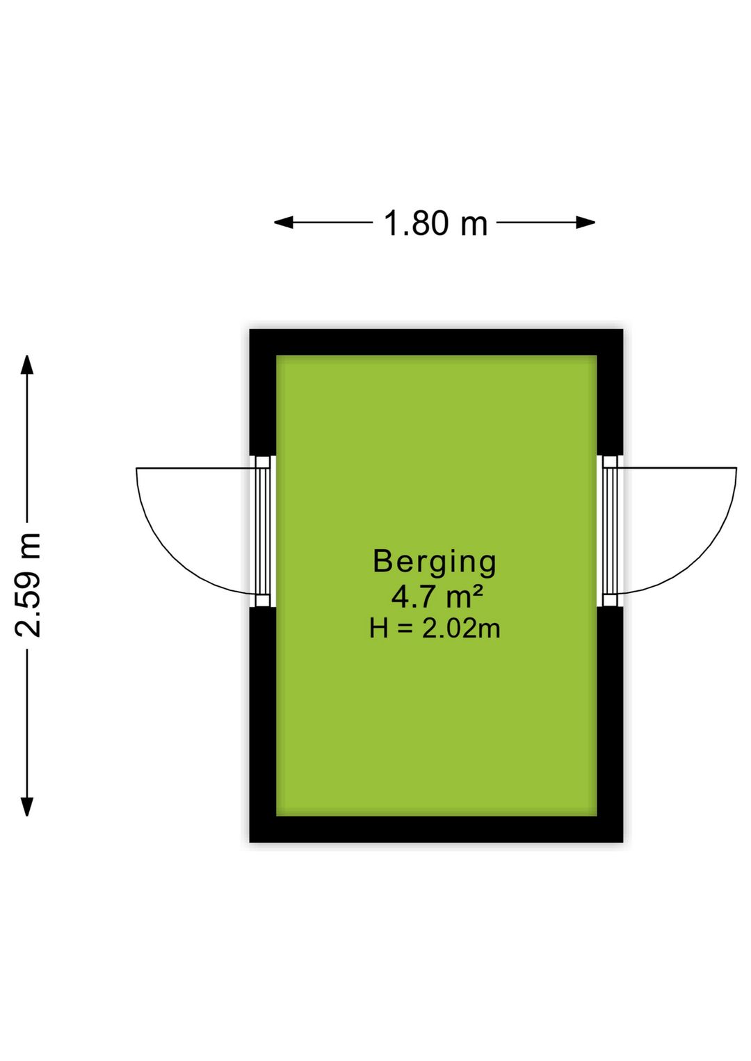 Photo 32 of Valkenier 1