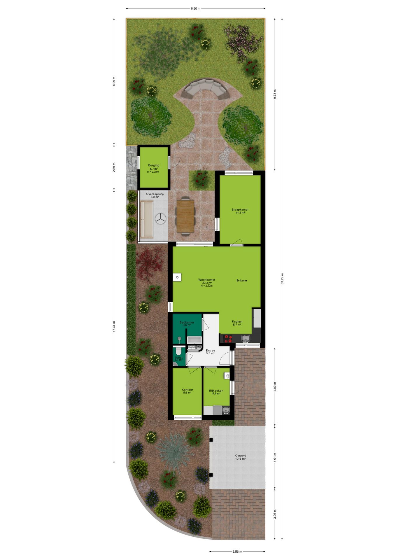 Photo 33 of Valkenier 1