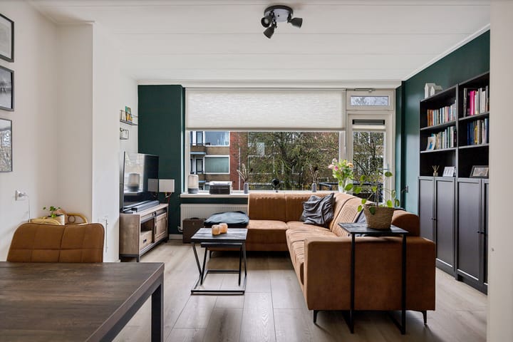 Foto 2 van Madame Curiestraat 43