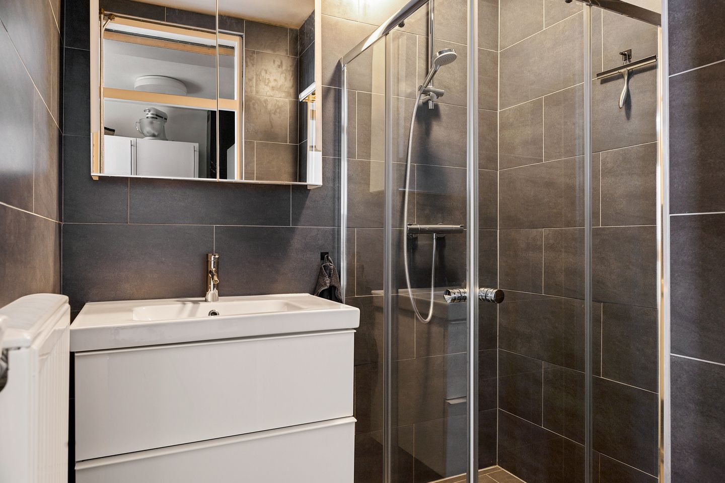 Foto 4 van Madame Curiestraat 43