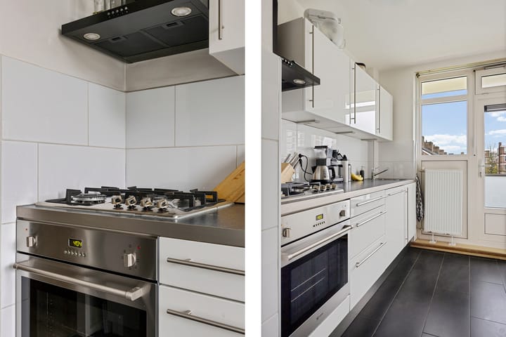 Foto 3 van Madame Curiestraat 43