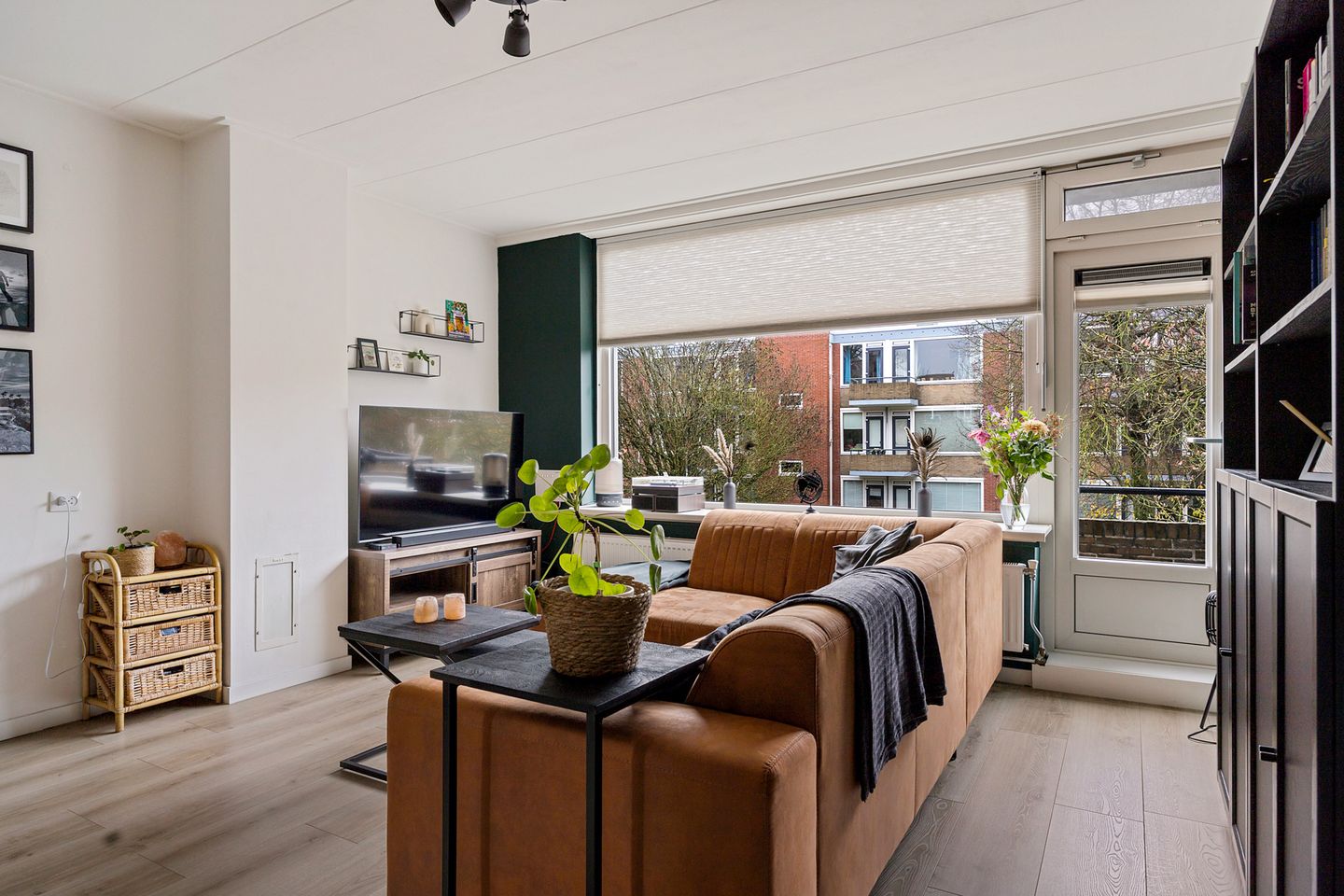 Foto 5 van Madame Curiestraat 43