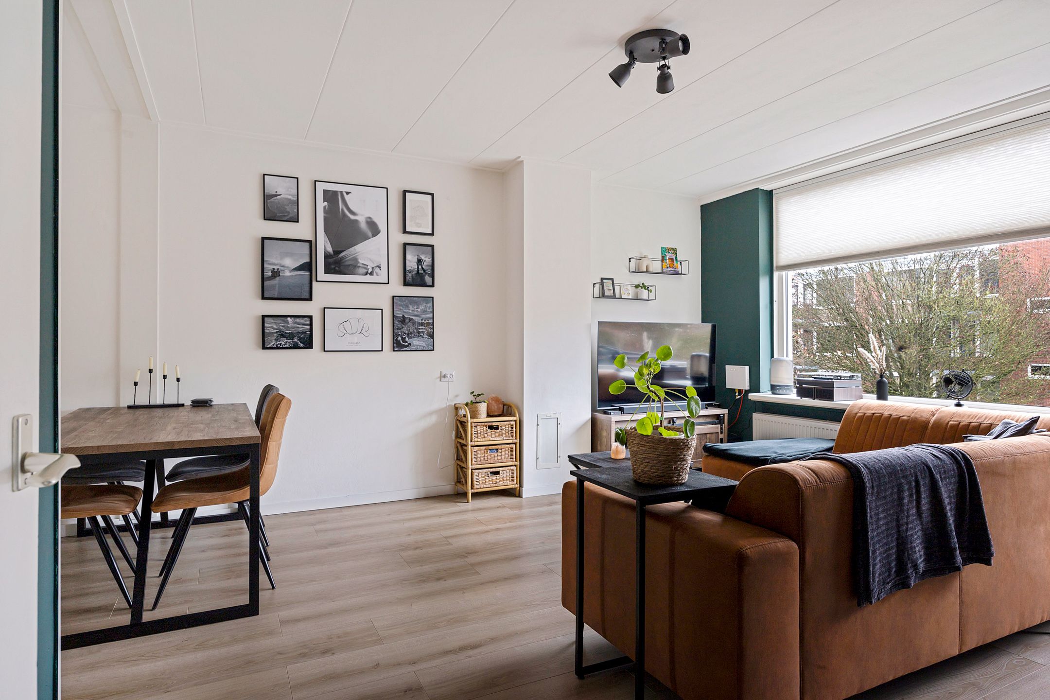 Foto 6 van Madame Curiestraat 43