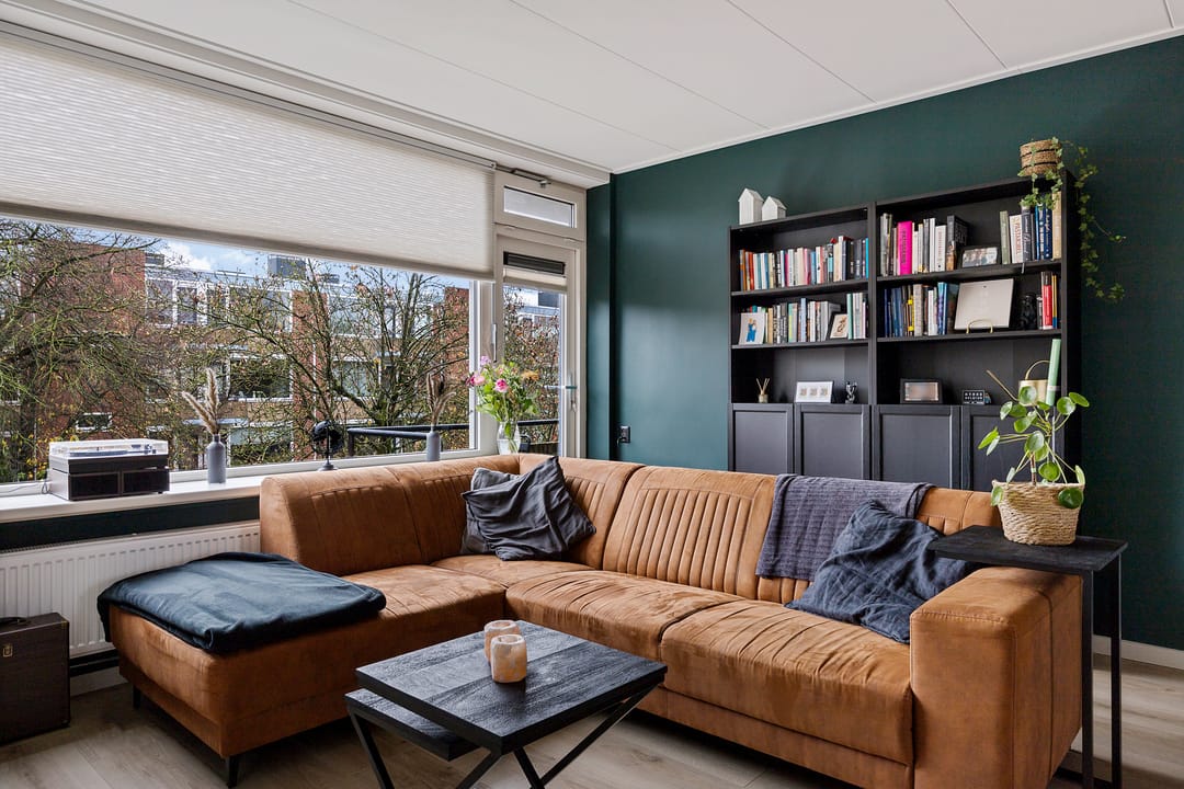 Foto 8 van Madame Curiestraat 43