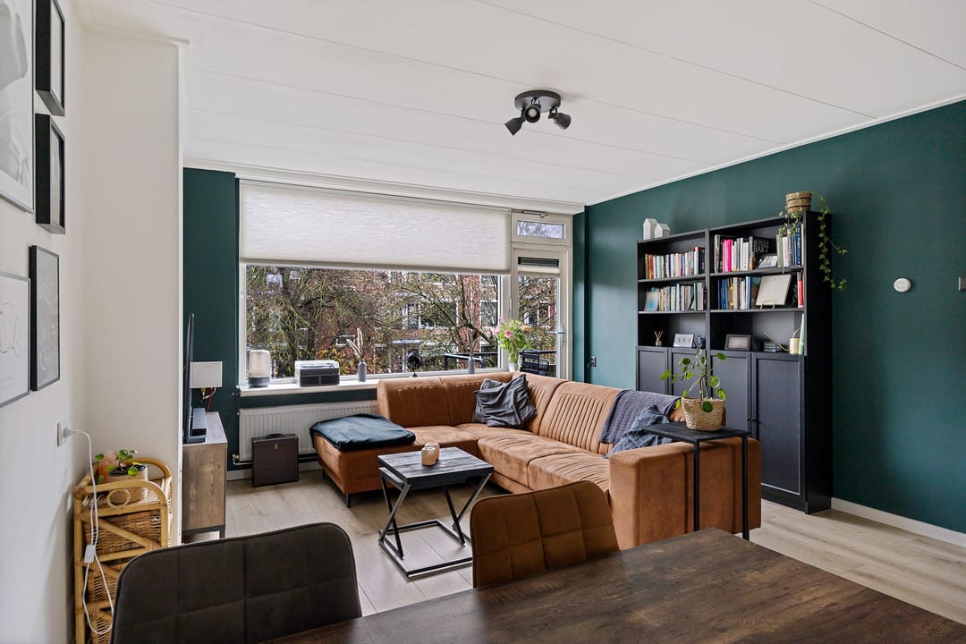 Foto 7 van Madame Curiestraat 43