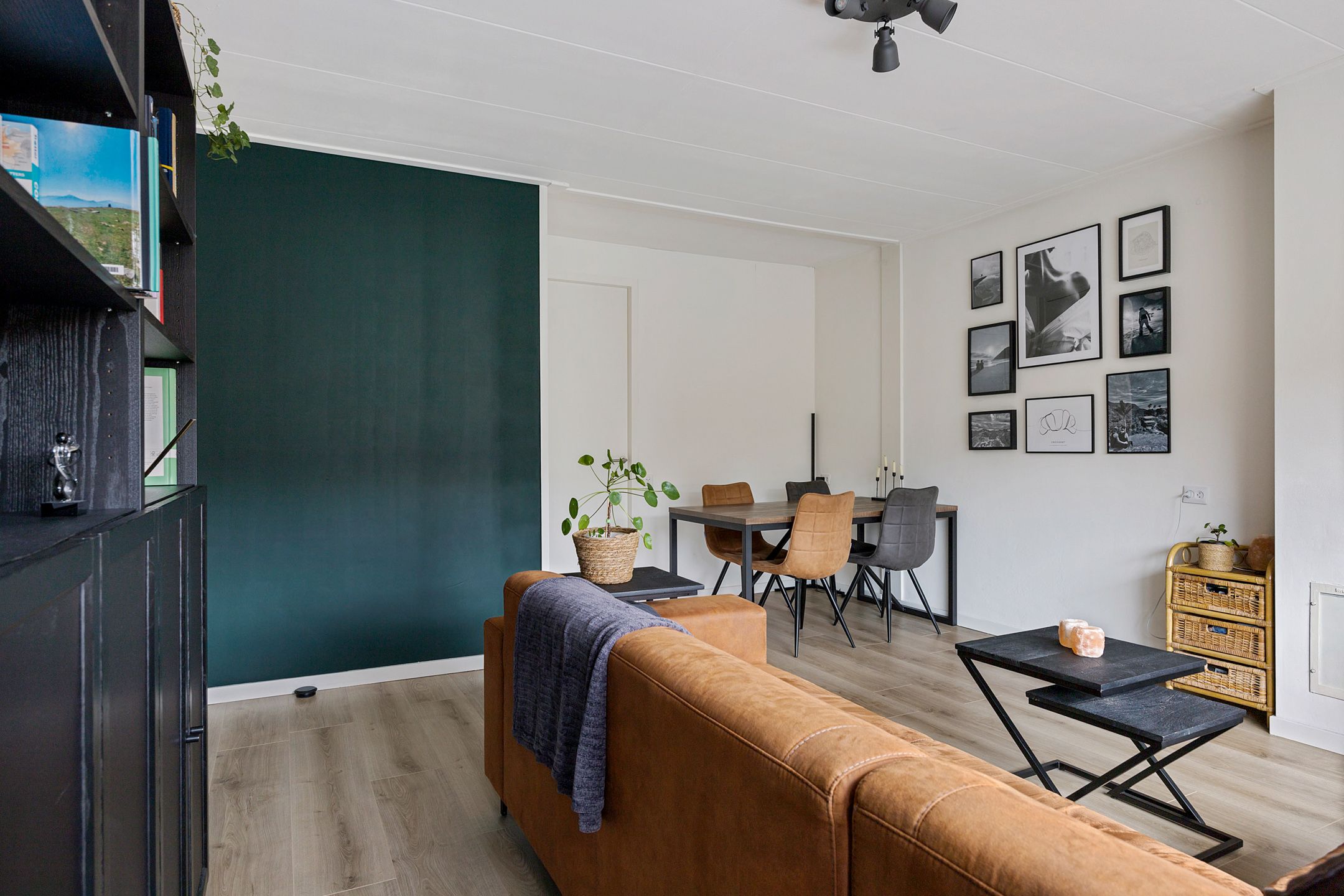 Foto 9 van Madame Curiestraat 43