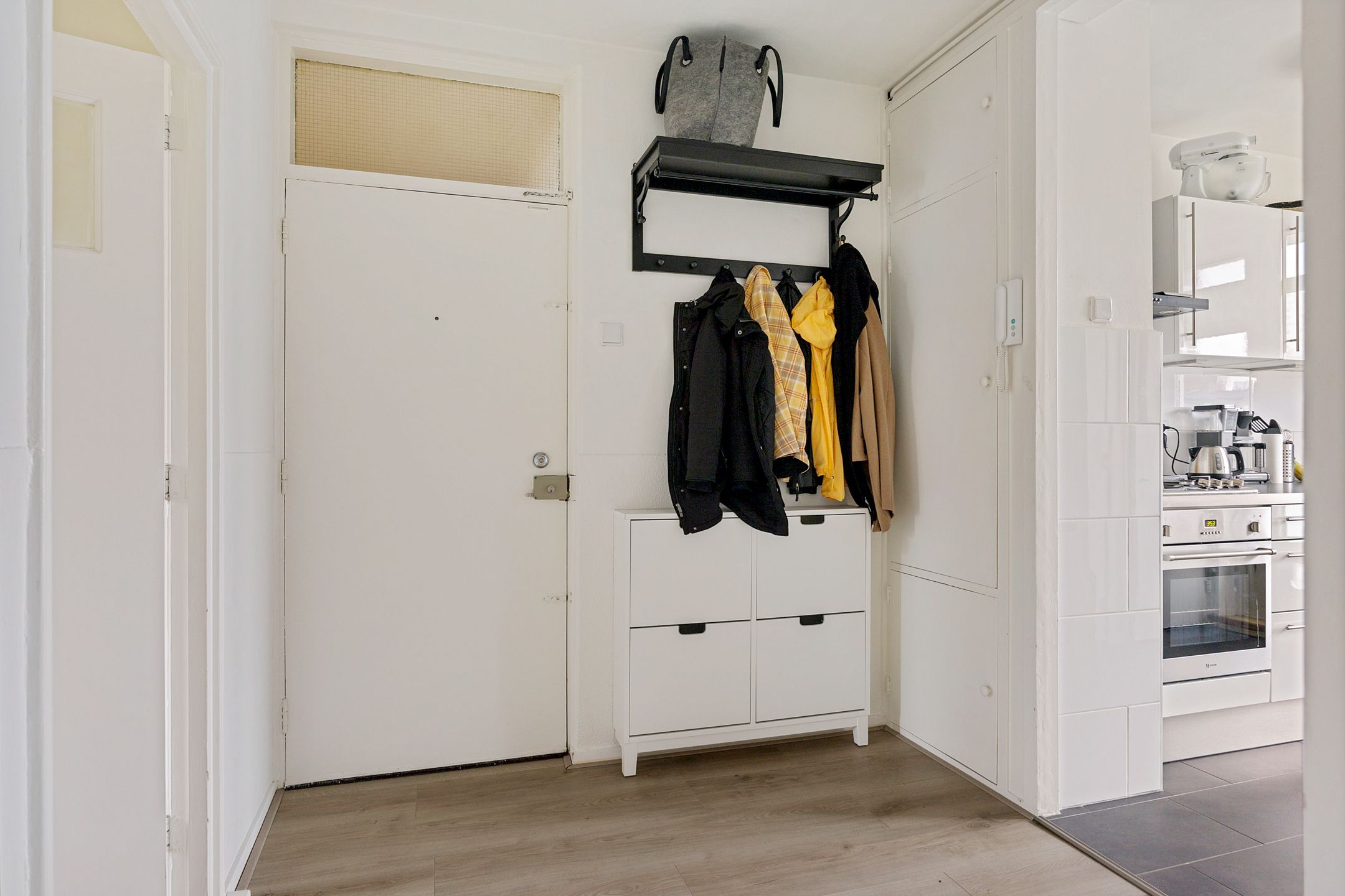 Foto 12 van Madame Curiestraat 43