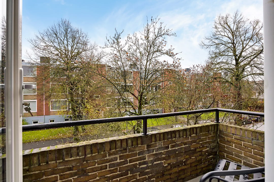 Foto 11 van Madame Curiestraat 43