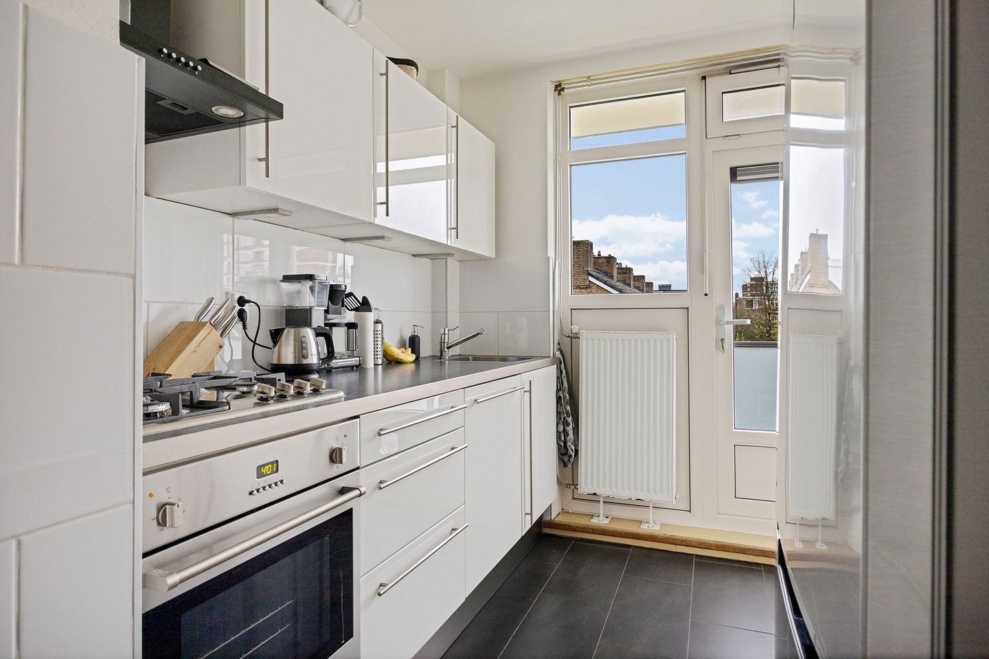 Foto 14 van Madame Curiestraat 43