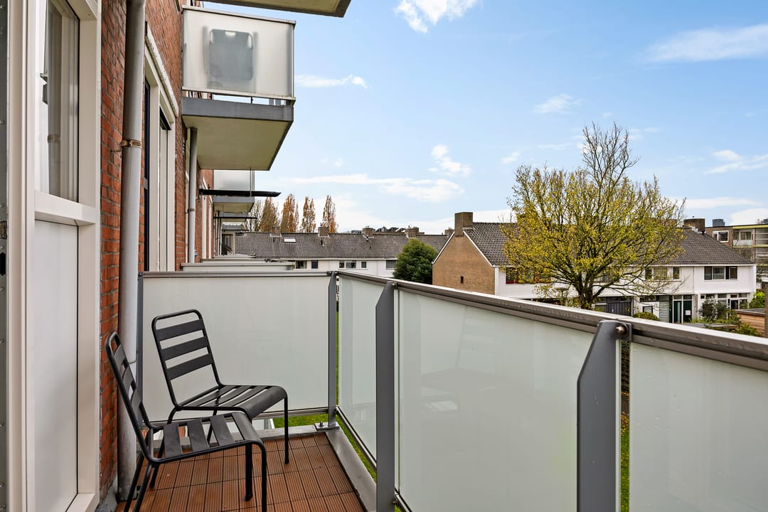 Foto 17 van Madame Curiestraat 43