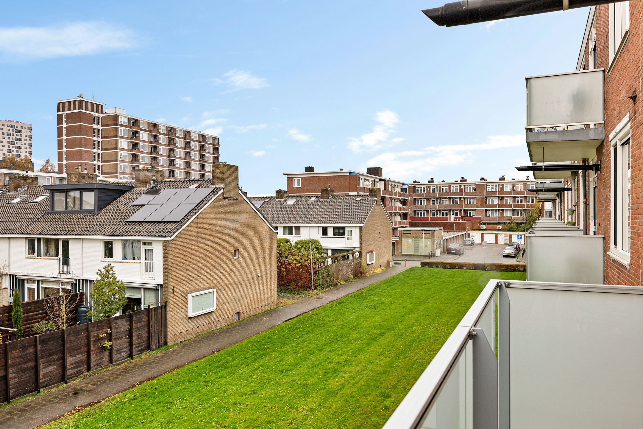 Foto 18 van Madame Curiestraat 43