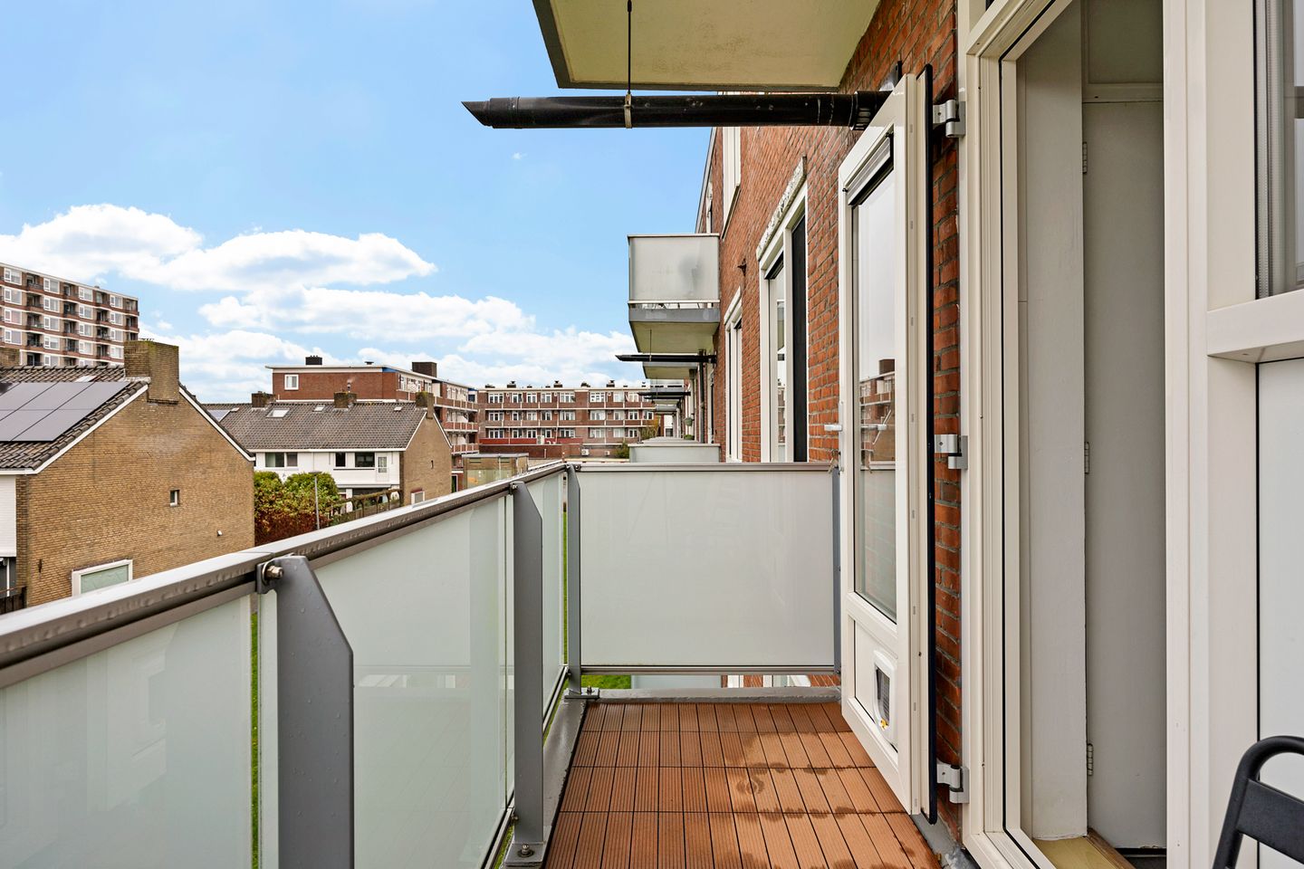 Foto 19 van Madame Curiestraat 43