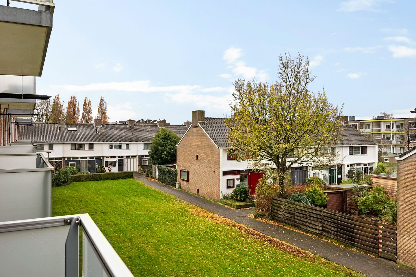 Foto 20 van Madame Curiestraat 43