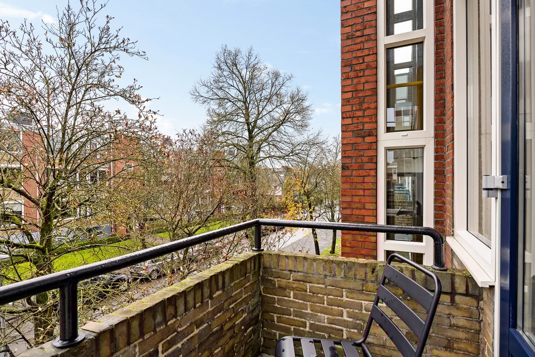 Foto 22 van Madame Curiestraat 43