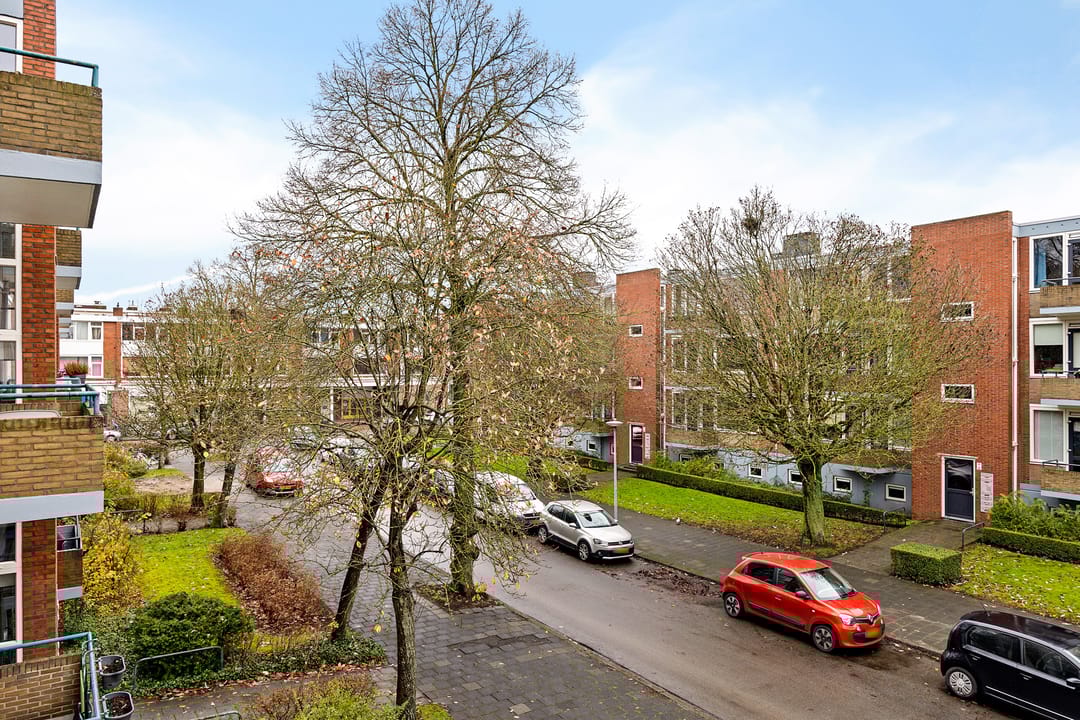 Foto 23 van Madame Curiestraat 43