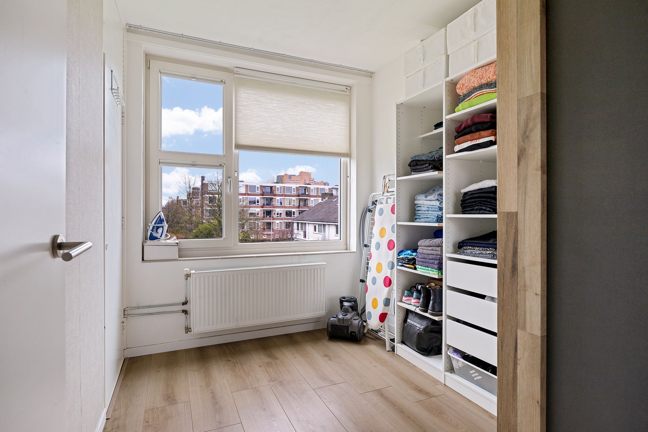 Foto 24 van Madame Curiestraat 43