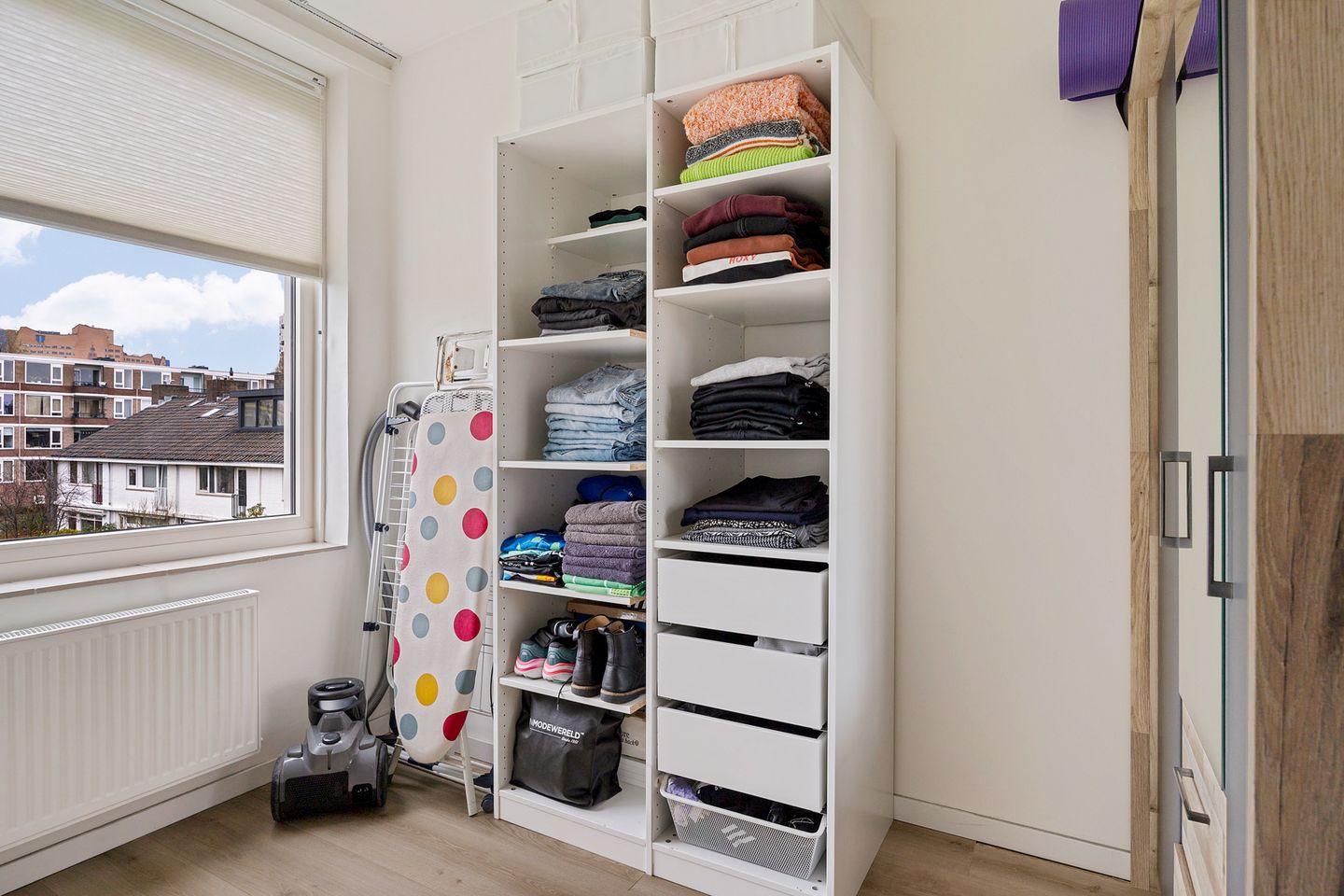 Foto 25 van Madame Curiestraat 43