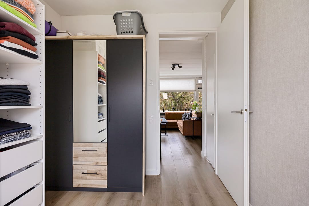 Foto 26 van Madame Curiestraat 43