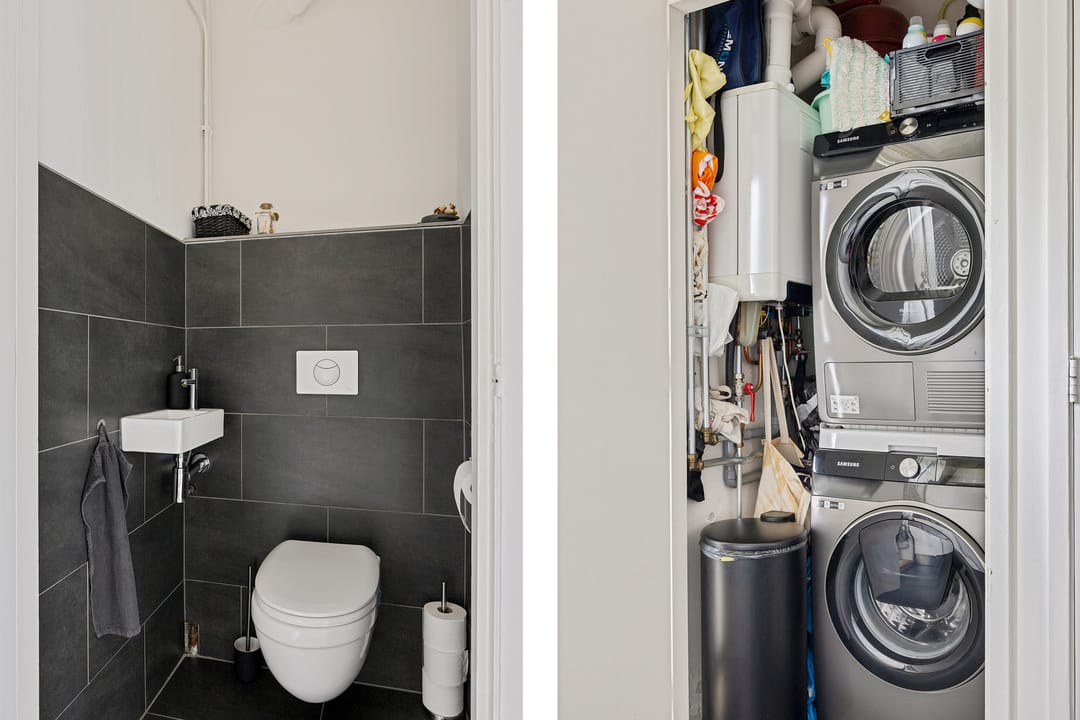 Foto 28 van Madame Curiestraat 43