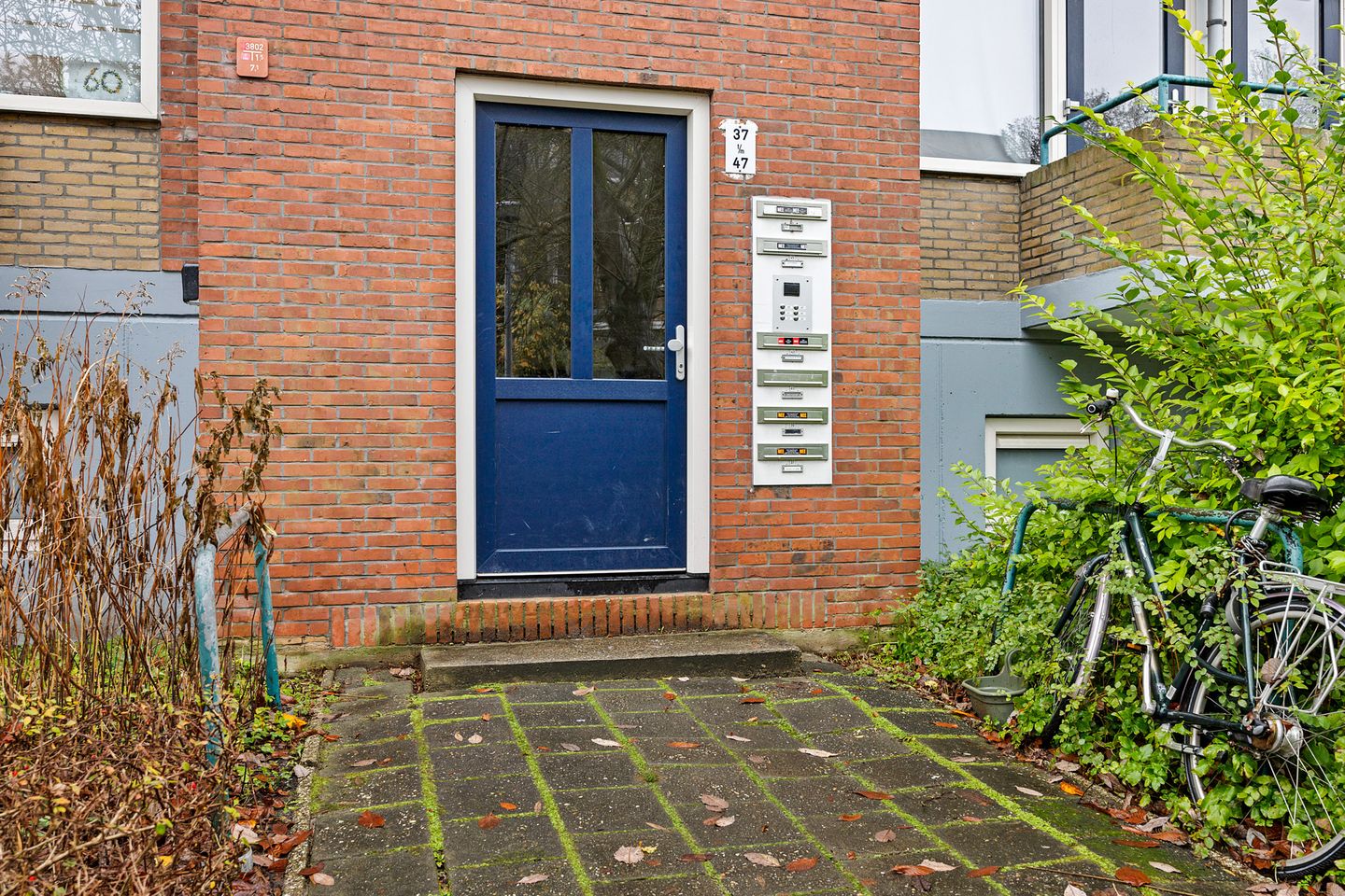 Foto 29 van Madame Curiestraat 43