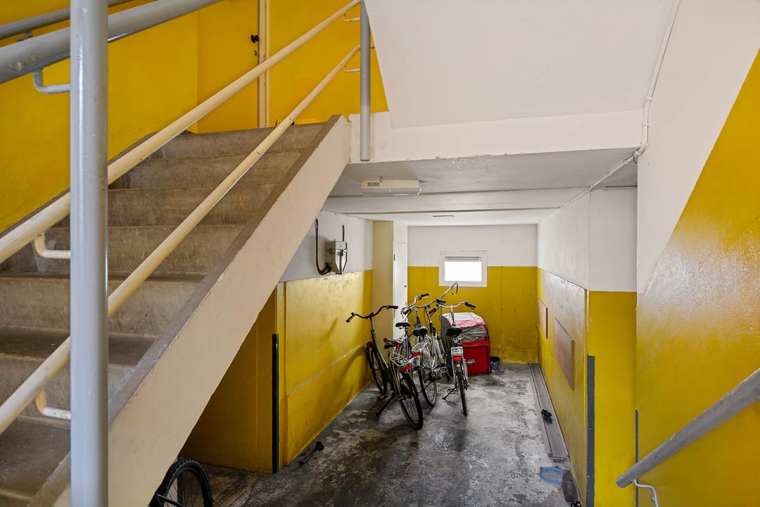 Foto 31 van Madame Curiestraat 43