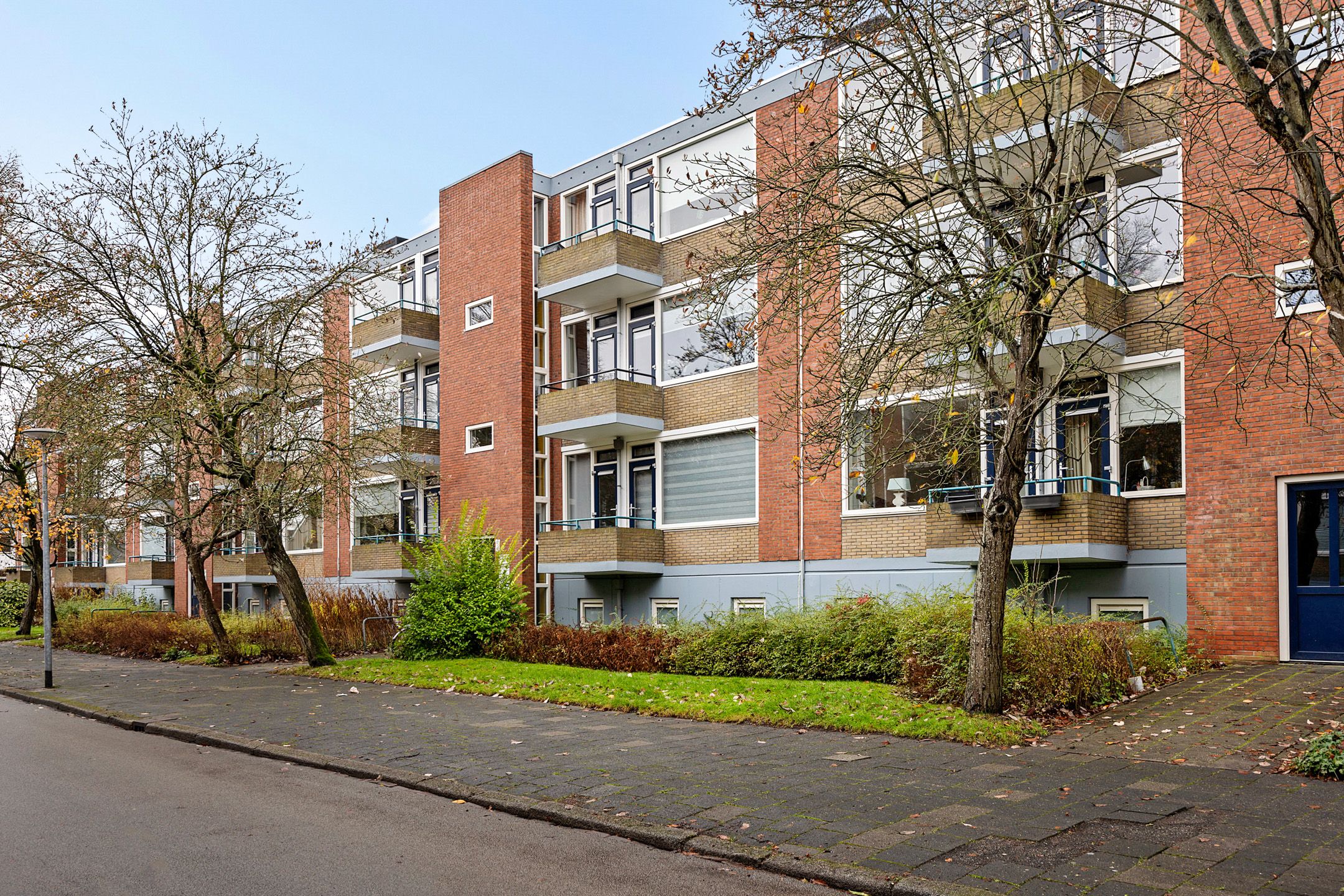 Foto 33 van Madame Curiestraat 43