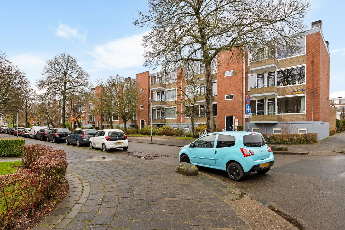 Foto 34 van Madame Curiestraat 43