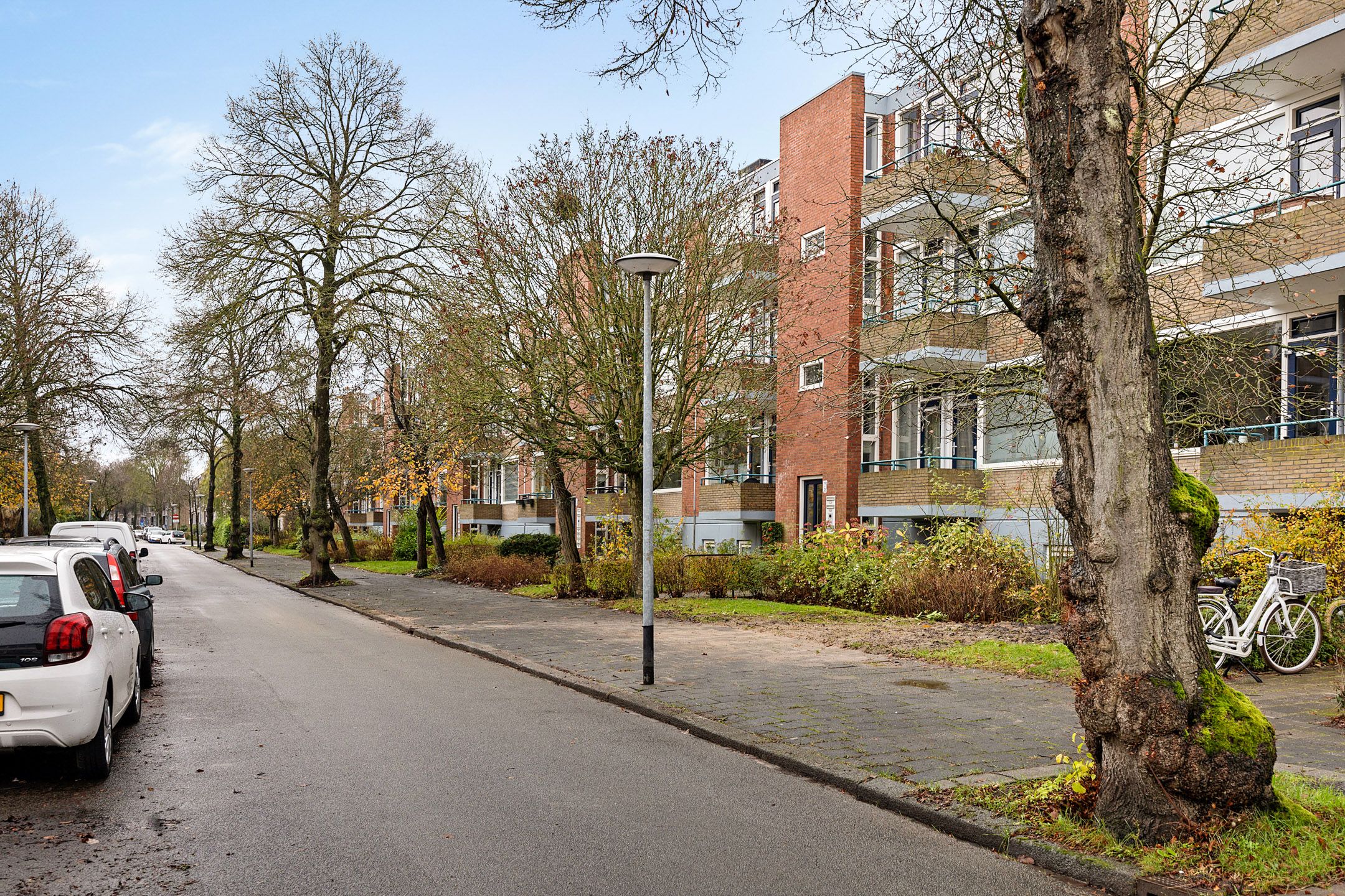 Foto 36 van Madame Curiestraat 43