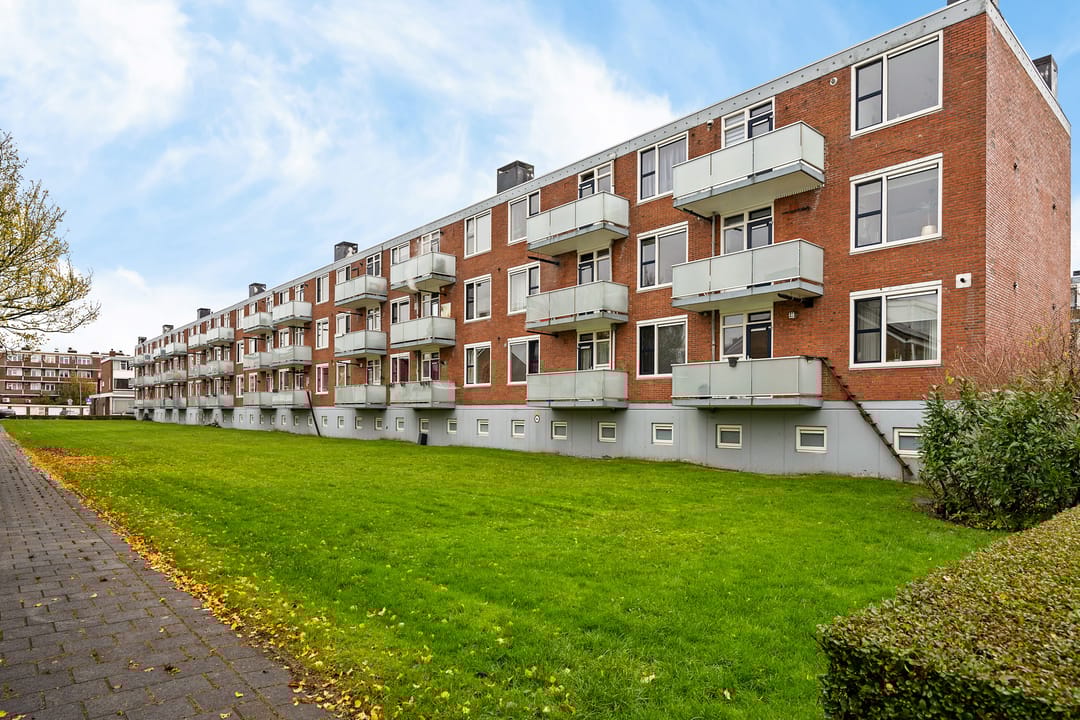 Foto 37 van Madame Curiestraat 43