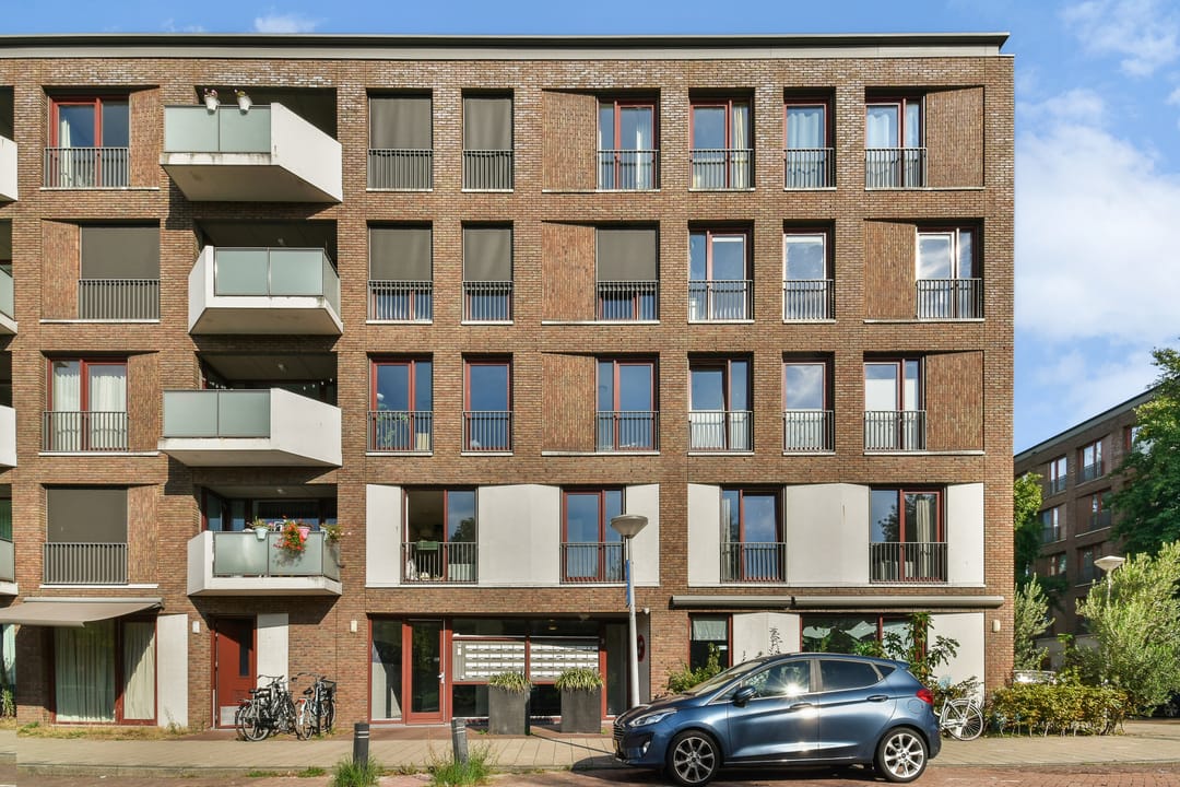 Foto 2 van Theodoor van Hoytemastraat 68