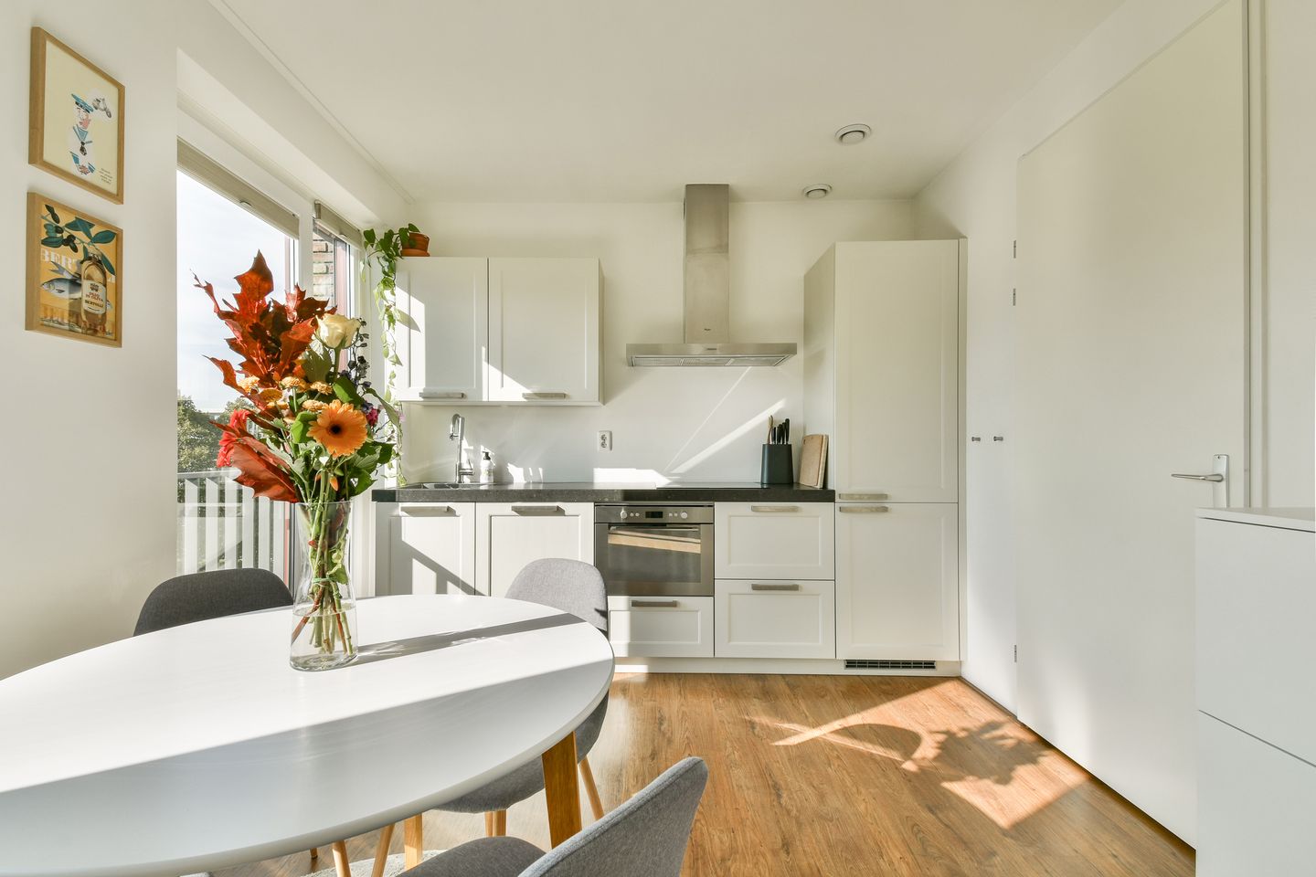 Foto 4 van Theodoor van Hoytemastraat 68