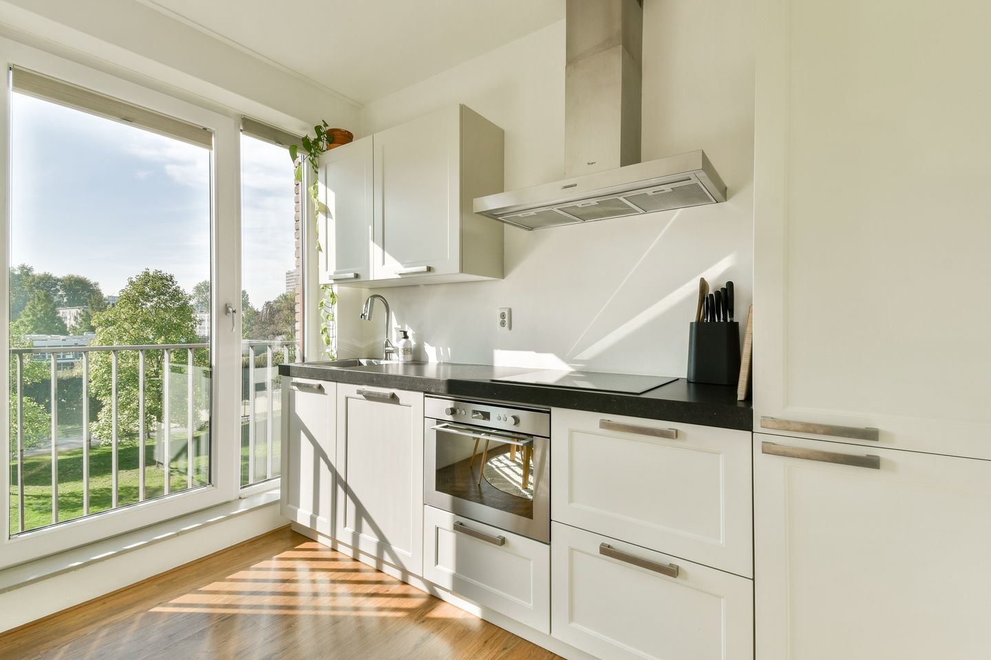 Foto 5 van Theodoor van Hoytemastraat 68