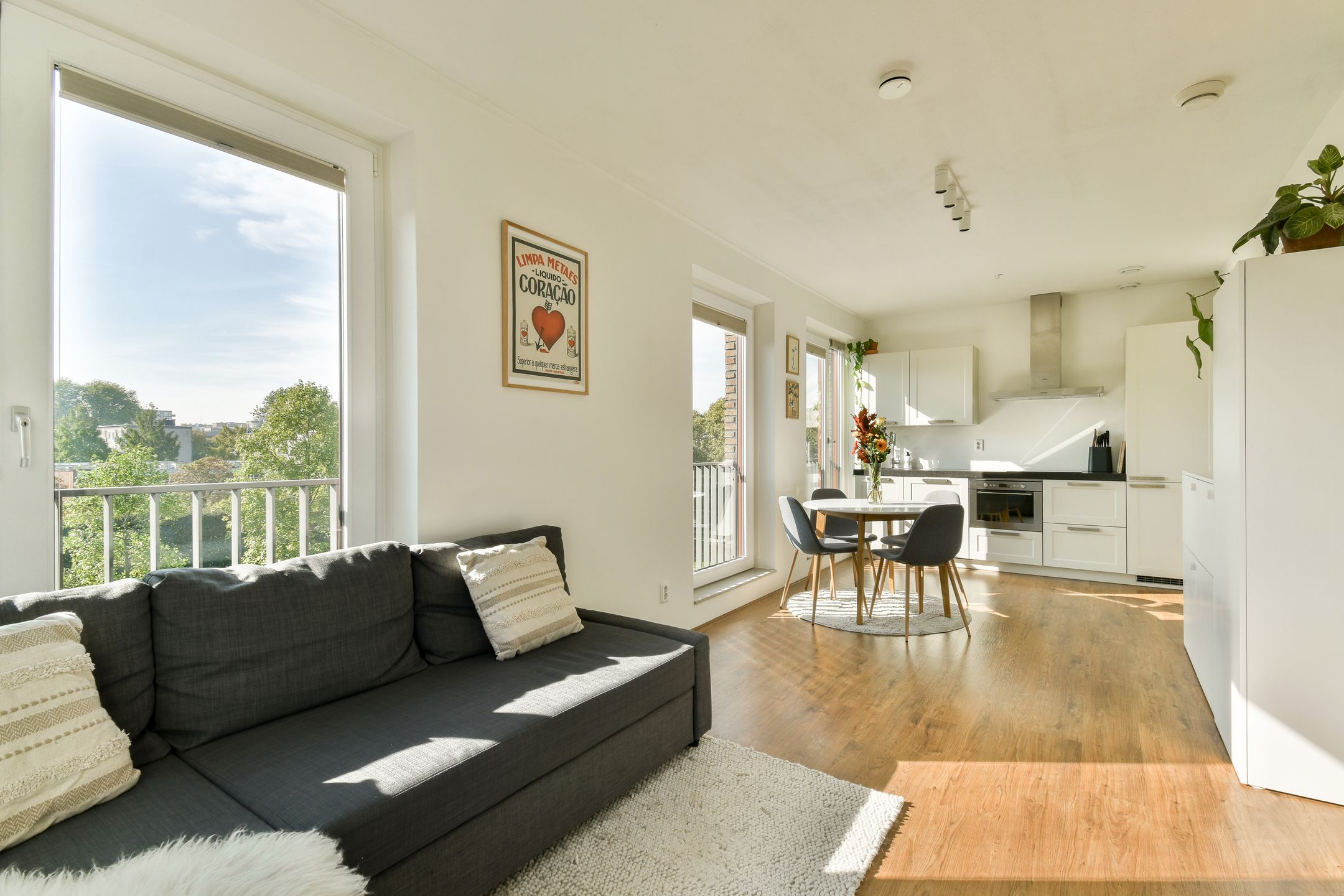 Foto 6 van Theodoor van Hoytemastraat 68