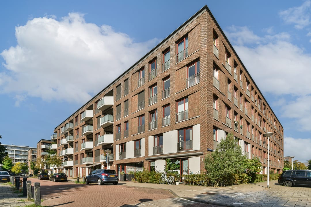 Foto 13 van Theodoor van Hoytemastraat 68