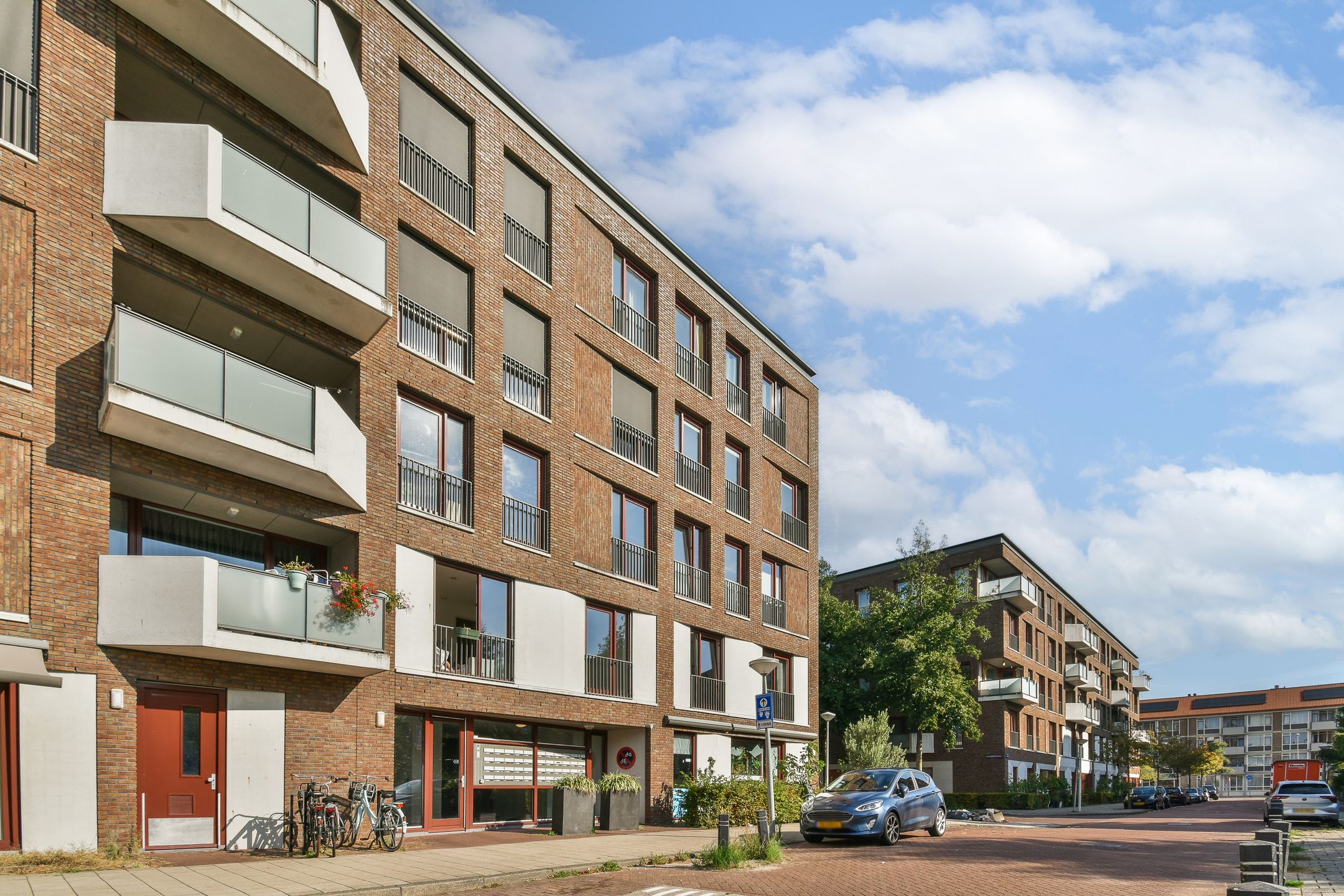 Foto 15 van Theodoor van Hoytemastraat 68