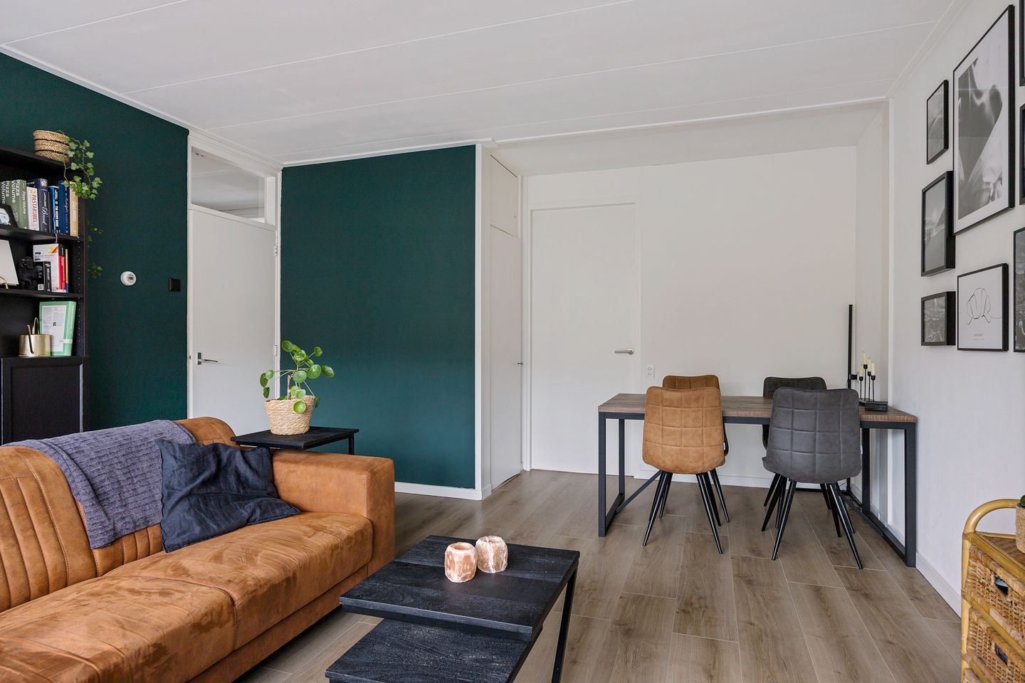 Foto 10 van Madame Curiestraat 43