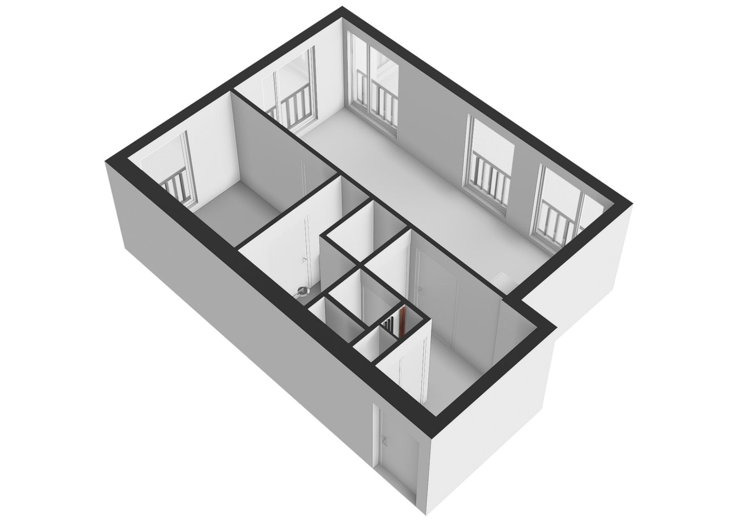 Foto 19 van Theodoor van Hoytemastraat 68