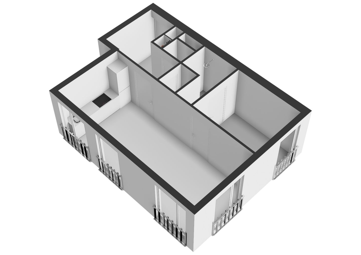 Foto 20 van Theodoor van Hoytemastraat 68