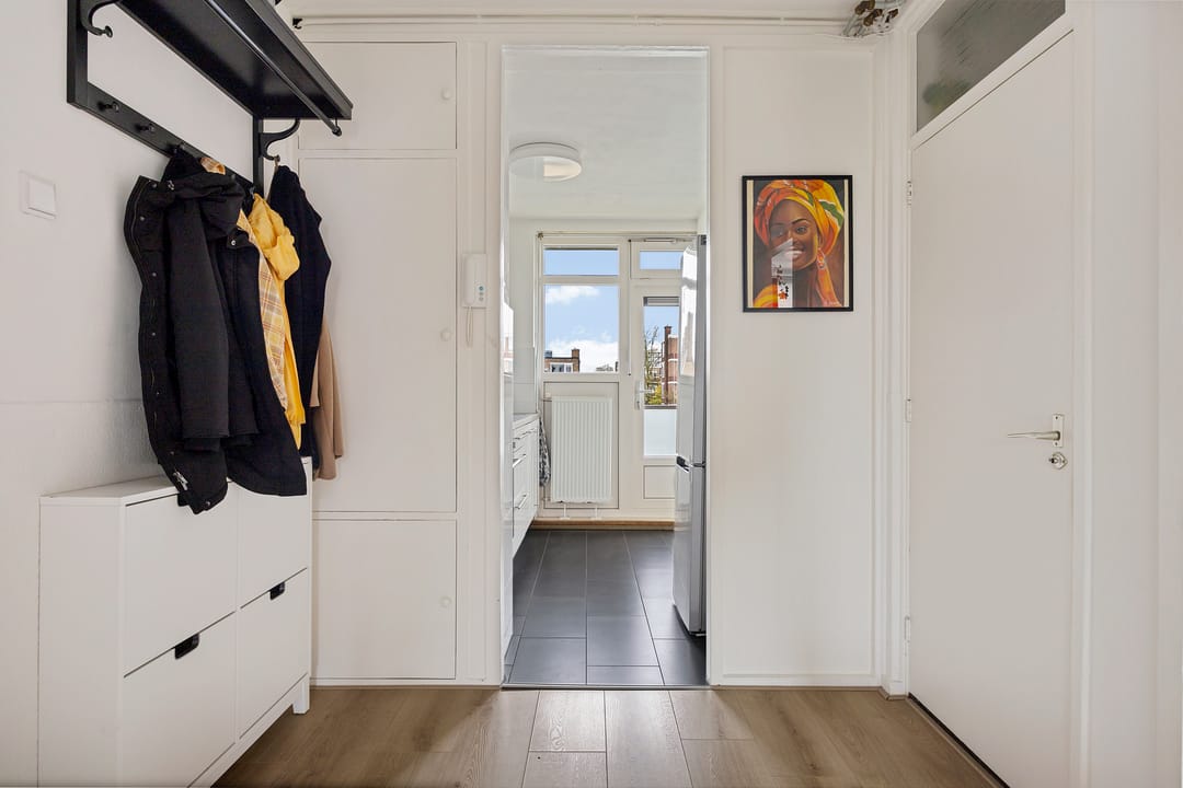 Foto 13 van Madame Curiestraat 43