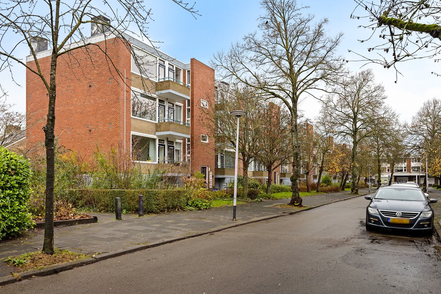 Foto 35 van Madame Curiestraat 43