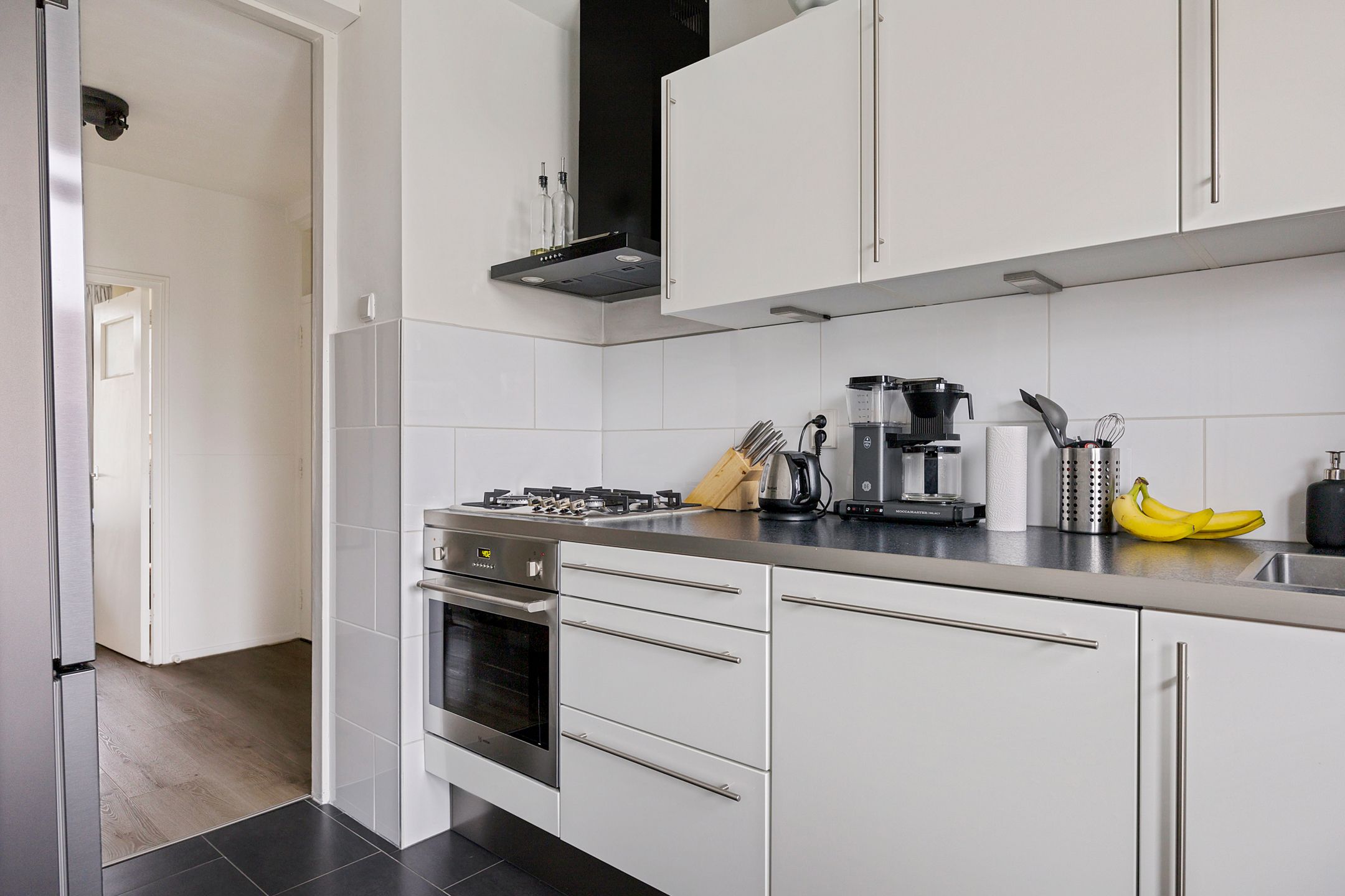 Foto 15 van Madame Curiestraat 43