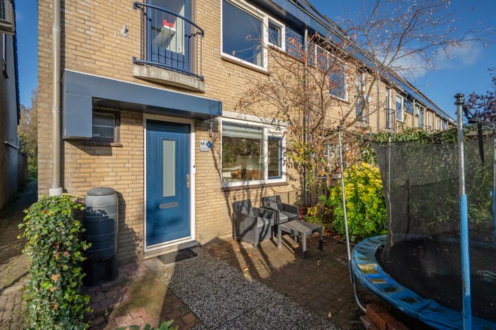 Foto 8 van Hooikamp 62