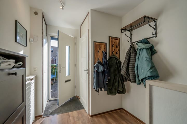 Foto 10 van Hooikamp 62