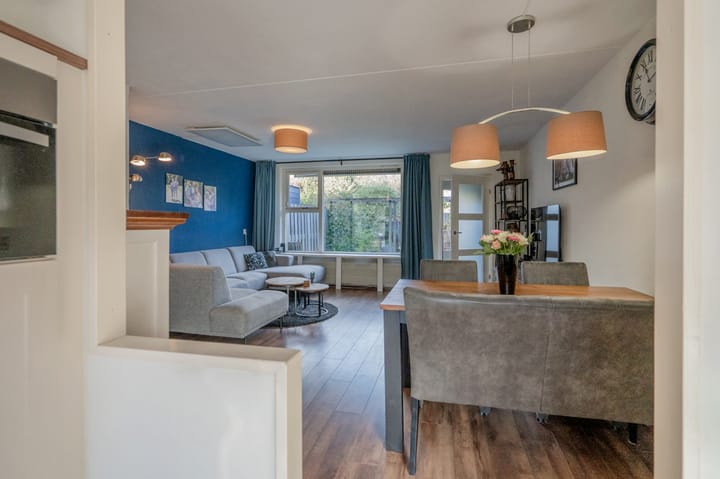 Foto 16 van Hooikamp 62