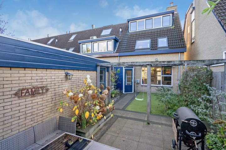 Foto 23 van Hooikamp 62